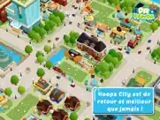 hoopa city 2 iPad Captures Décran 1