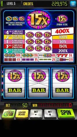 Game screenshot Big Jackpot Slots mod apk
