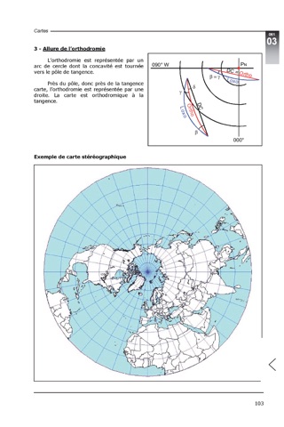 MERMOZ Course screenshot 3