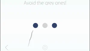 Draw a Line! screenshot #5 for iPhone