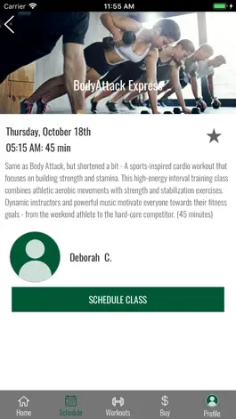 Game screenshot Innovative Health And Fitness hack