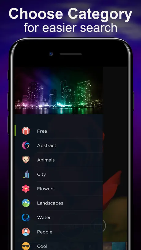 Live Wallpapers Unlimited