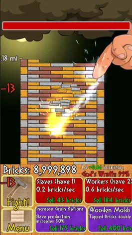 Game screenshot Tower of Babel: Uprising apk