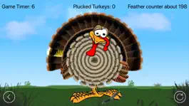 Game screenshot Turkey Plucker mod apk