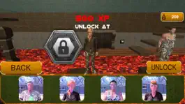 Game screenshot US Army Training Officer mod apk
