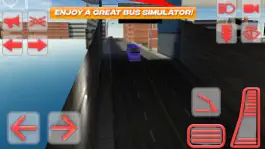 Game screenshot Extreme Bus Driving Parking apk