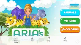 Game screenshot Aria's Adventures mod apk