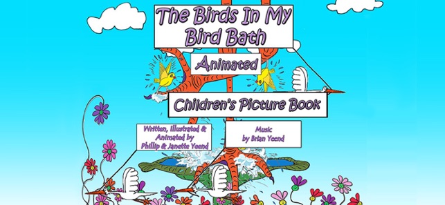TBIMBB Picture Book