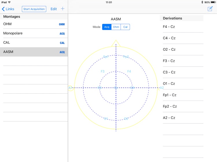 BluePod screenshot-3