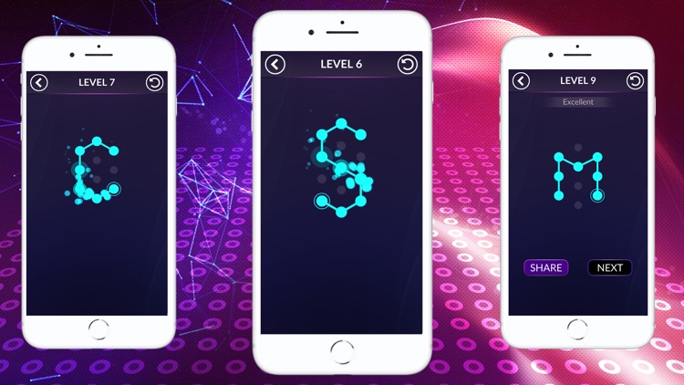 Poly Connection screenshot-3