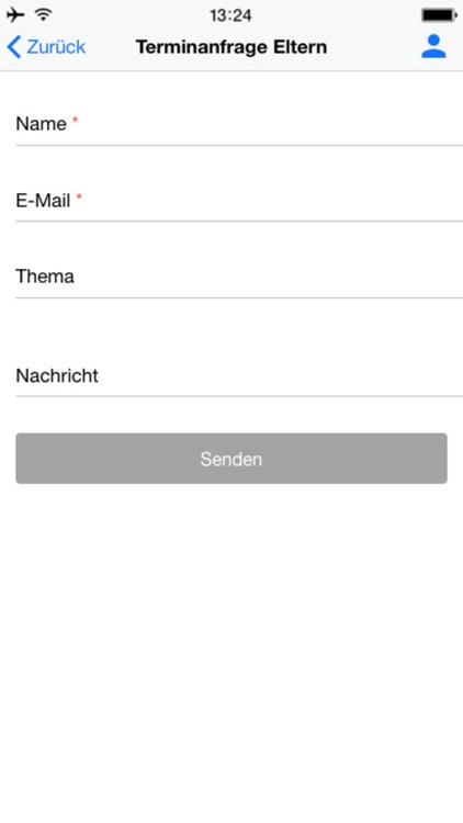 Dyskalkulie Test screenshot-5