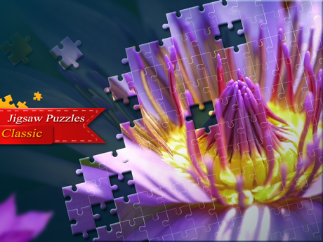 Hacks for Jigsaw Puzzles Classic