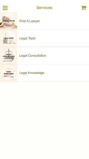 My Law Venture(圖4)-速報App