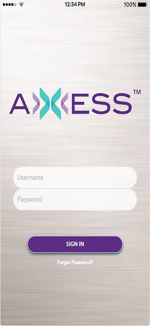 Shieldcard - Axxess(圖1)-速報App