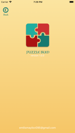 Puzzle Bum(圖5)-速報App