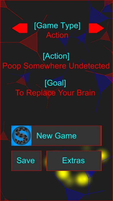 Screenshot #5 for Game Ideas - Think & Create