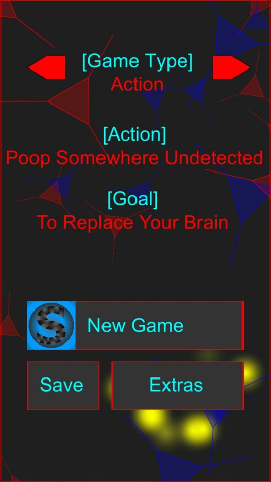 #5. Game Ideas - Think & Create (iOS) di: Bad Assassin Games