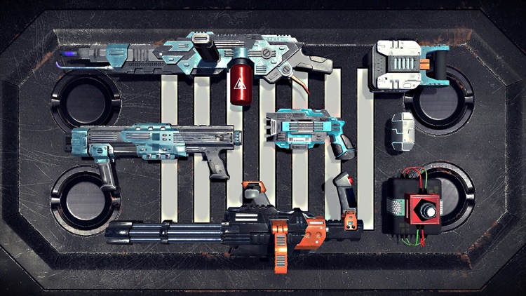 Return to Planet X screenshot-6