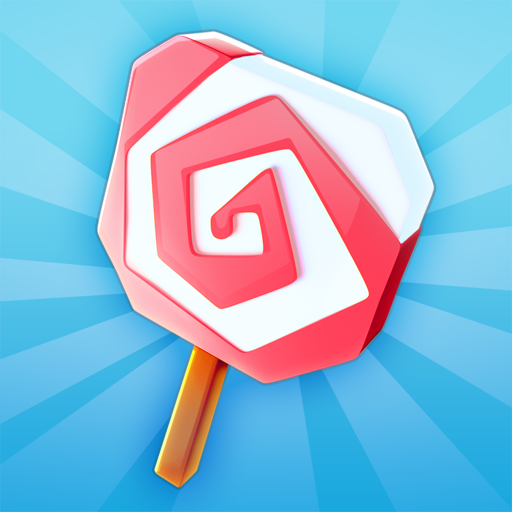 Candy Patrol: Lollipop Defense