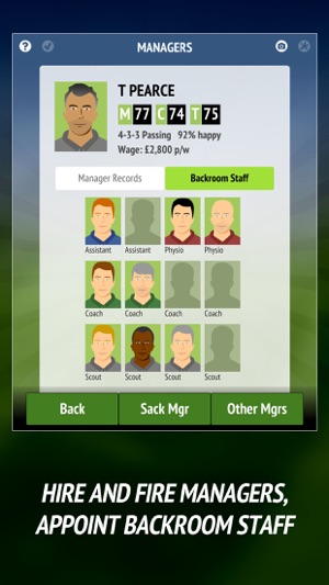 Football Chairman(圖4)-速報App