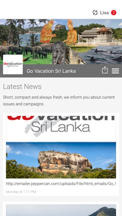 Go Vacation Sri Lanka