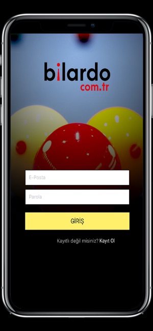 BilardoComTr(圖2)-速報App