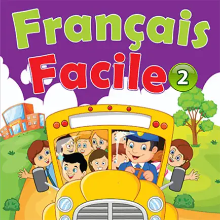 Francais Facile 2 Читы