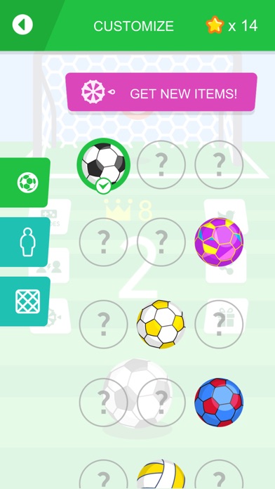 Soccer· screenshot 4