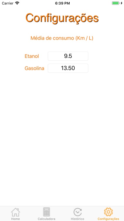 Abastece Plus screenshot-5