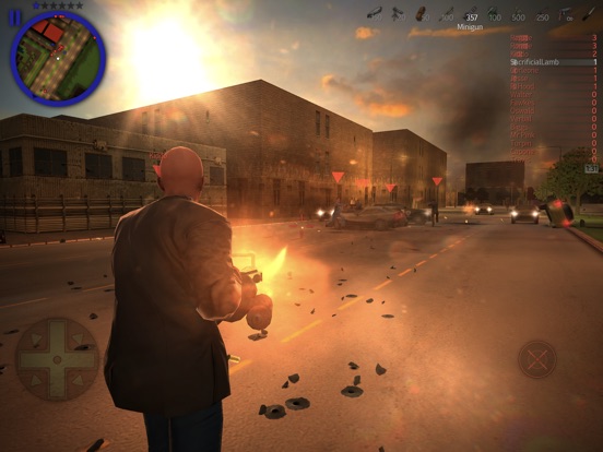 Payback 2 для iPad