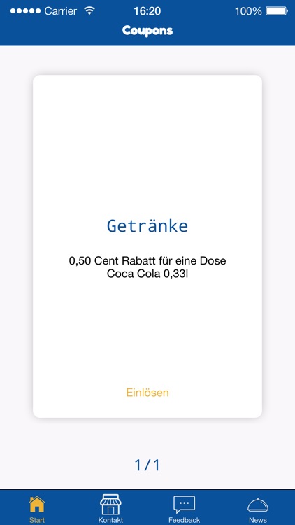 Erler Grillstube screenshot-3