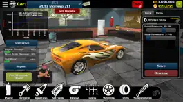Game screenshot EV3 - Multiplayer Drag Racing apk