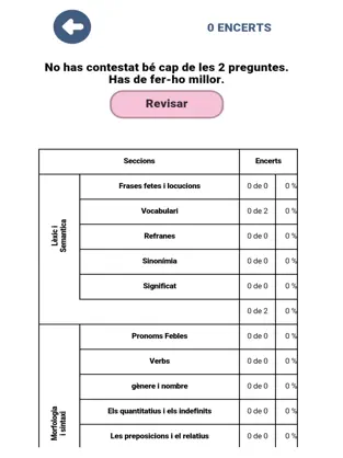 Captura 9 Valencià Prova Grau Mitjà iphone