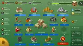 Game screenshot Empire Manager (Civ Manager) apk