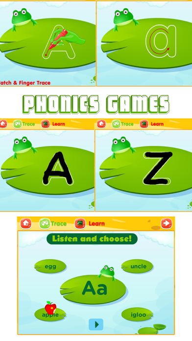 How to cancel & delete Kiz Phonics_Pre-K Lite from iphone & ipad 4