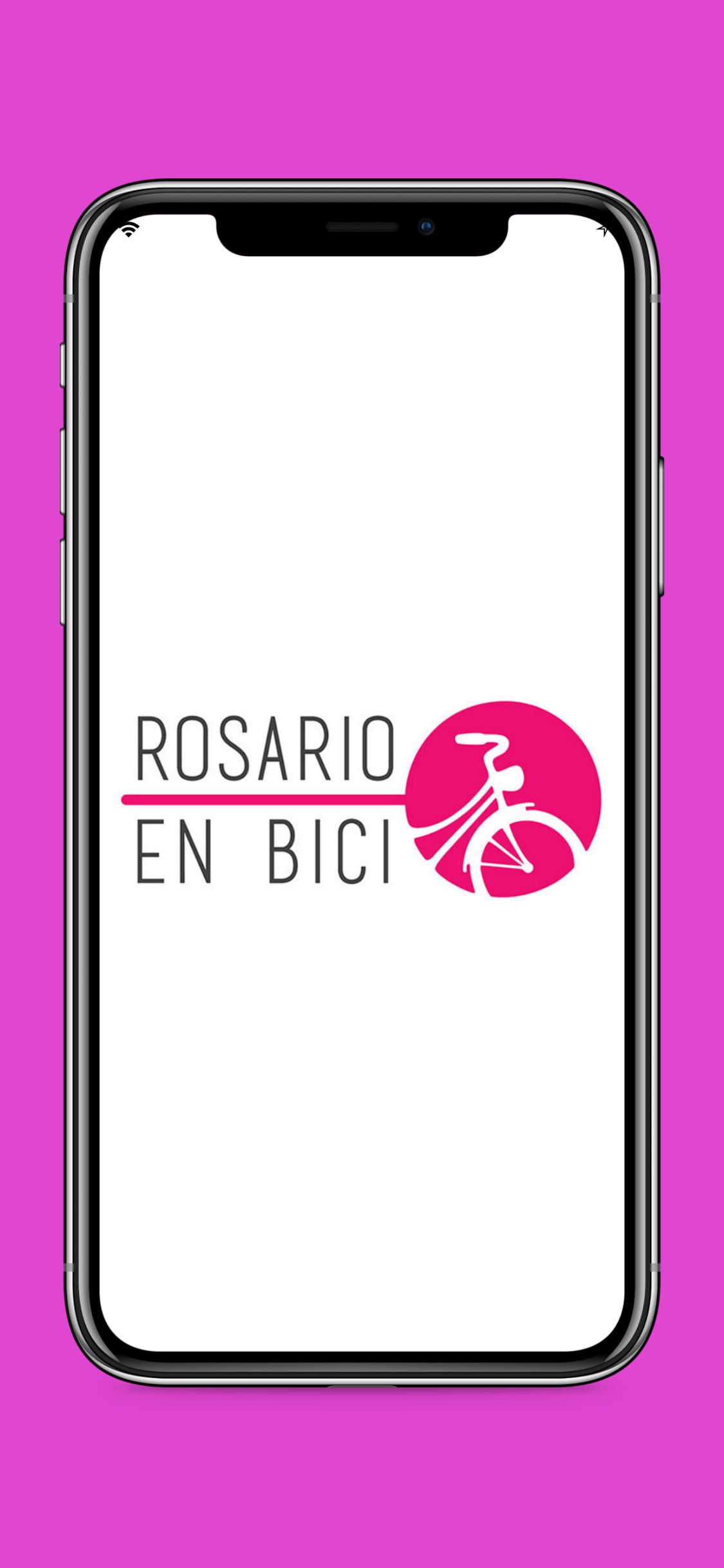 Rosario en Bici