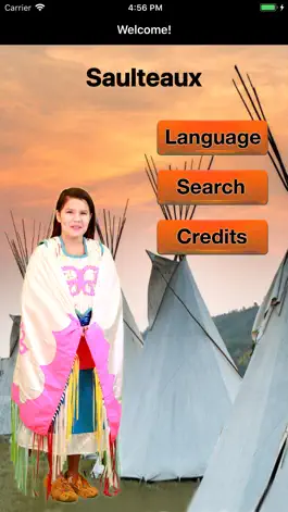 Game screenshot Saulteaux mod apk