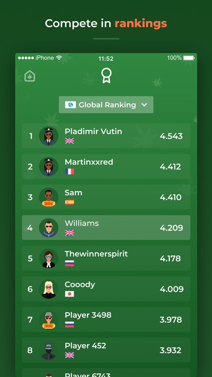 Weed Farm - Tycoon screenshot-3