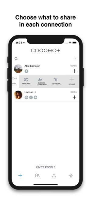 Connec+(圖3)-速報App