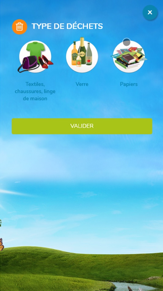 #8. Sydem’app (iOS) 由: Neftis