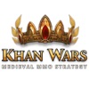 Khan Wars - iPhoneアプリ