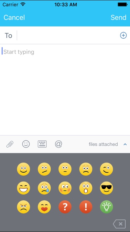 HCMC Connect screenshot-3