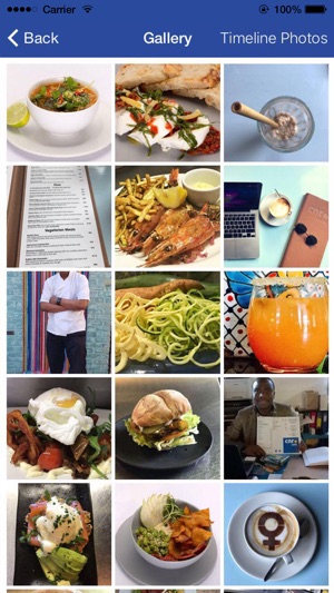 CNR Cafe(圖3)-速報App