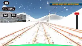 Game screenshot Journey Amazing Trains-Train D hack