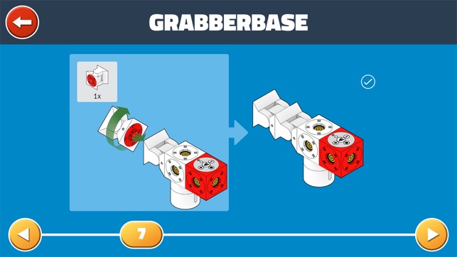 Tinkerbots World(圖4)-速報App