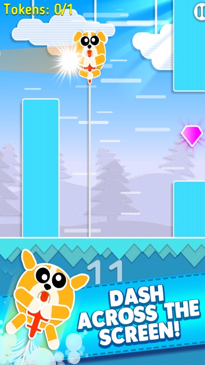 Pogo Puppy! screenshot-0