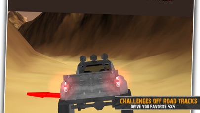 Extreme Hill SUV Driving screenshot 2