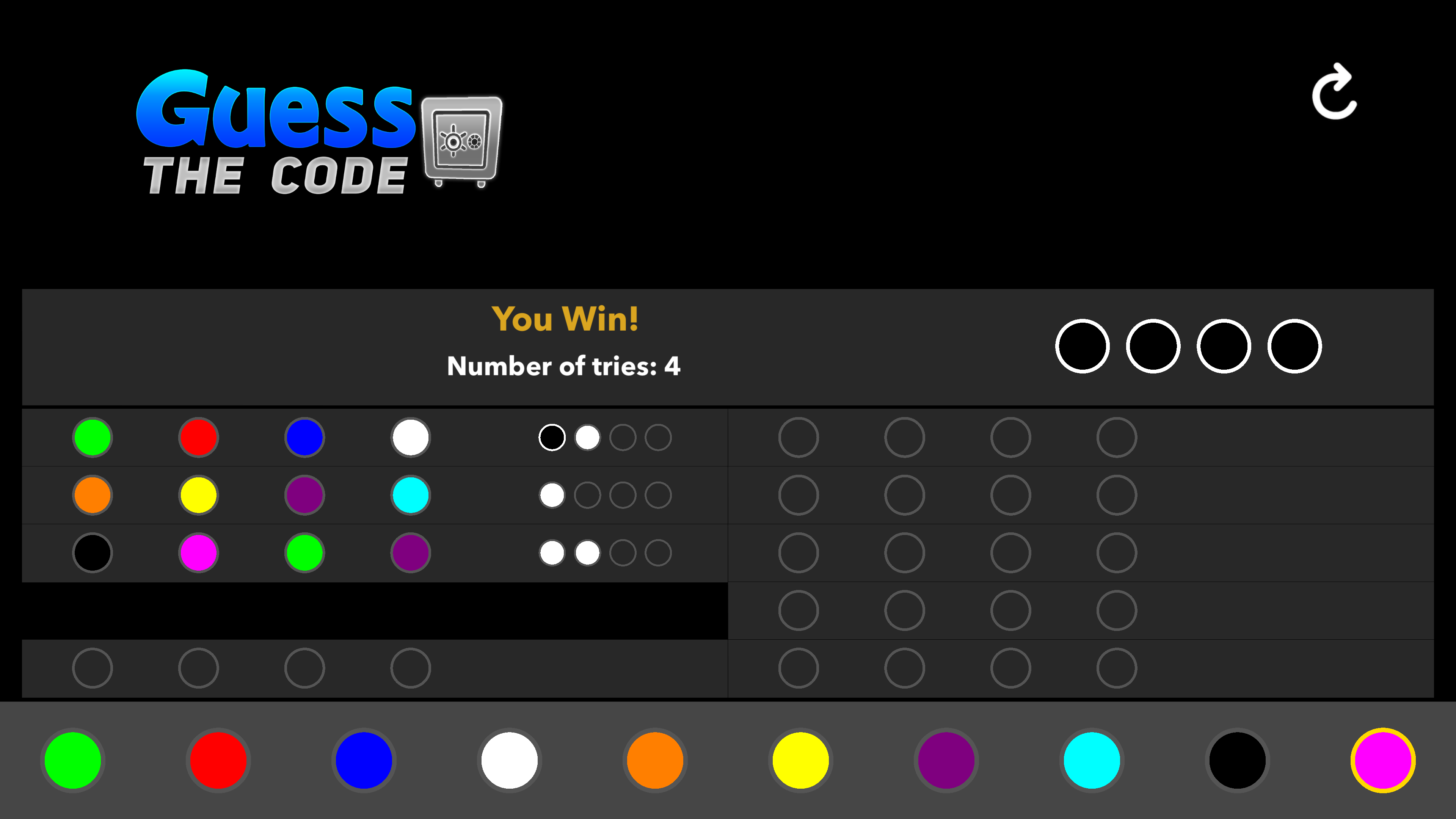 Guess 2