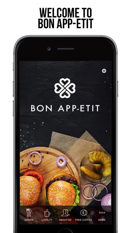 Bon App-etit