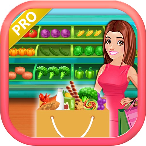 Crazy Supermarket Adventure Pro